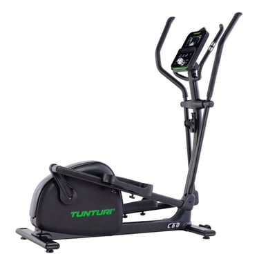 velo elliptique tunturi