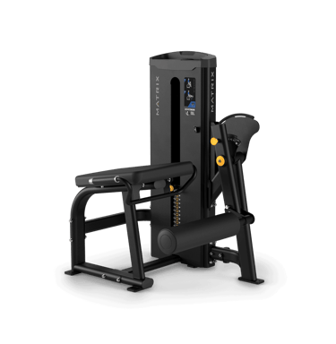 leg extension Go matrix