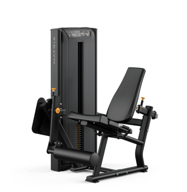 leg extension matrix Antilles