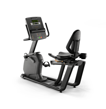 velo avec dossier matrix