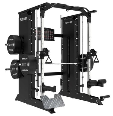 smith fonctionnel machine Tunturi