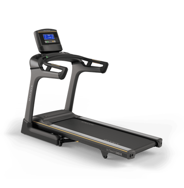 tapis de course TF50 matrix