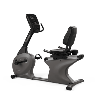 velo avec dossier vision fitness
