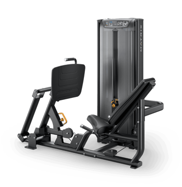 leg press versa matrix