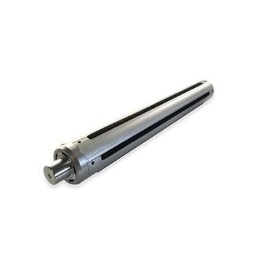 Air Expandable Shaft