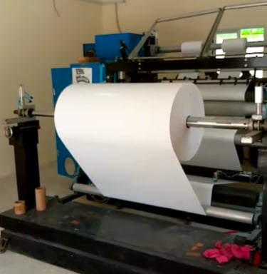 Paper Slitter