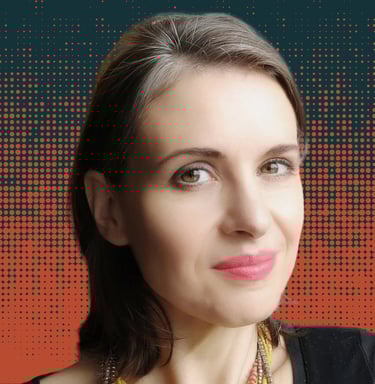 portrait Leslie Breniaux pour Fovassist