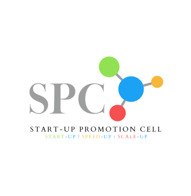 Start-up promotion cell (SPC)