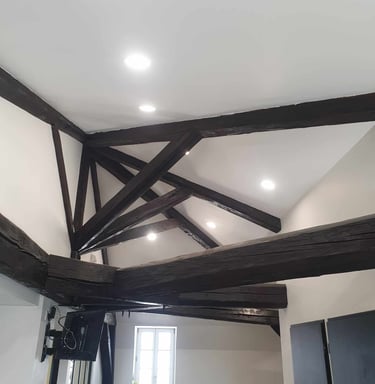 installation électrique