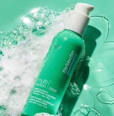 detergente viso