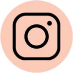 icone représentant le réseau social Instagram