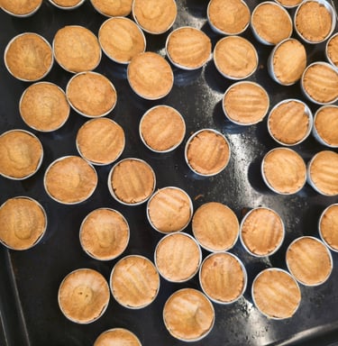 Senoviniai riešutėliai