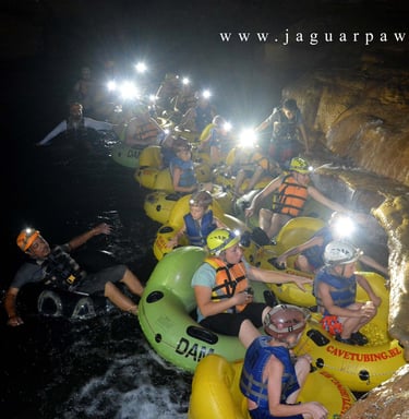 water fall, Adventure time with Jagaur Paw Cave and Jungle expedition