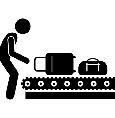Eva Air, Alaska Airlines, Jsx flights, TAP Air Portugal, JAL Airlines, Zip Air Tokyo, Tradewind Flig