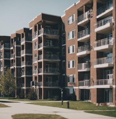 Lexmar Services REAC Inspection Repairs and Maintenance