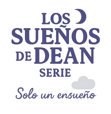 Los Suenos de Dean Spanish children's books