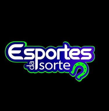 ESPORTE DA SORTE CASSINO