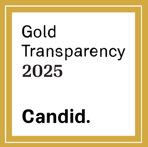 Gold transparency 2024. Candid.