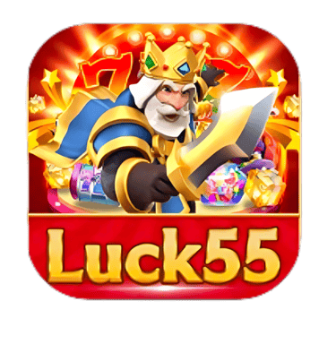 Lucky 55 game 