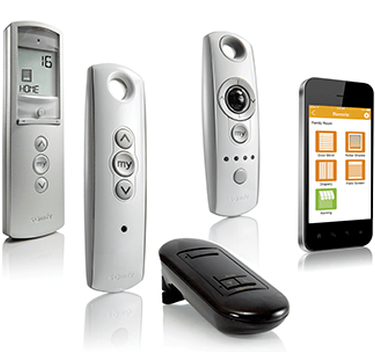 Motorization
