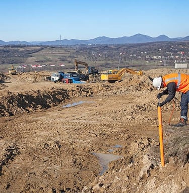 Geotechnical Engineering