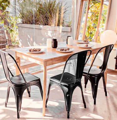 silla tolix