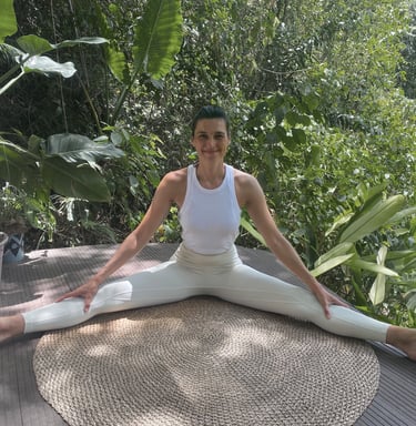 Kundalini Yoga