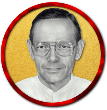 Mgr. Rolf Reichenbach, SS.CC †