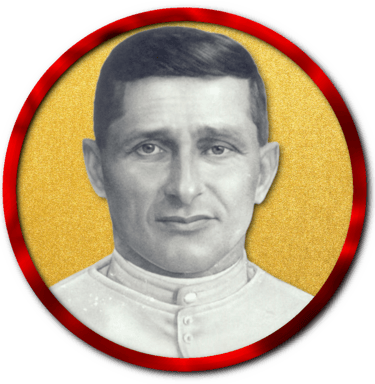 Mgr. Theodosius Herckenrath, SS.CC †