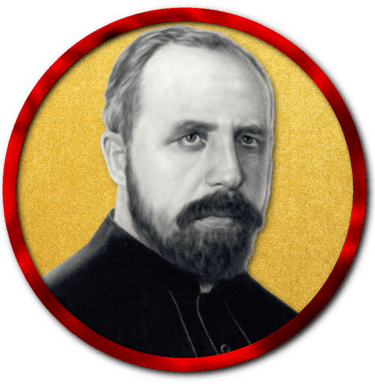 Mgr. Vitus Bouma, SS.CC †