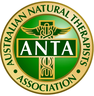 Australian Natural Therapists Association Logo