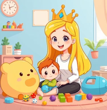 Savjetovanje za djecu