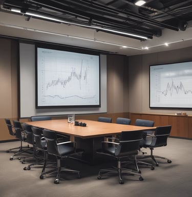 a man riding a skateboard down the side of a ramp