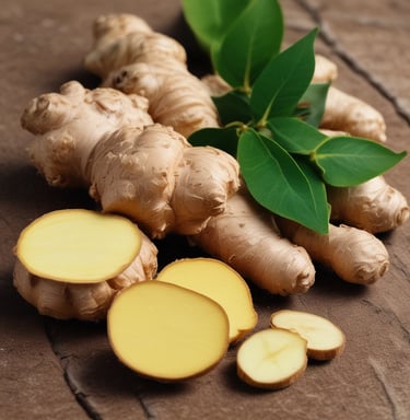 A heap of glossy black peppercorns scattered on a dark surface with a wooden scoop.
