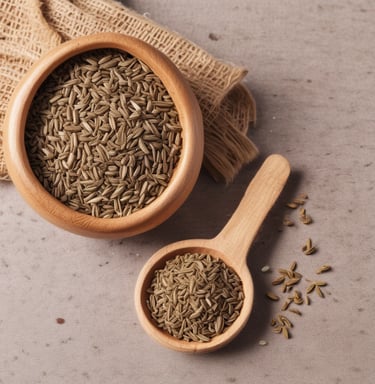 Natural coconut coir fibers bundled neatly with a soft, earthy background.