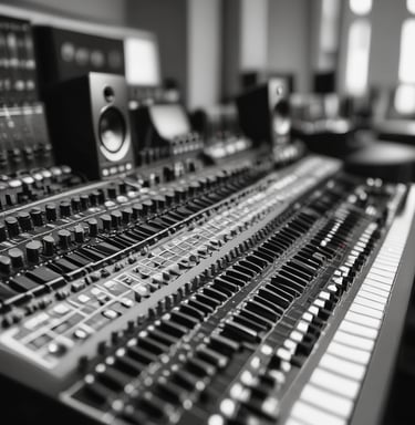 a man riding a skateboard down the side of a ramp
