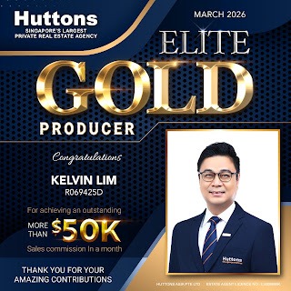 Elite Gold Producer Kelvin Lim