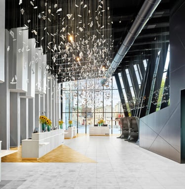 H4 Hotel Wyndham Paris Pleyel Resort, France