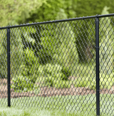 fence business