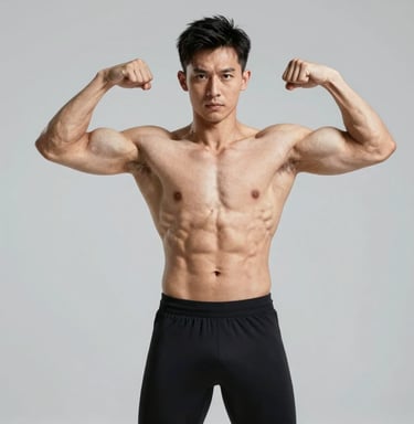 Bright turmeric and ashwagandha roots displayed next to capsules labeled for energy and vitality.