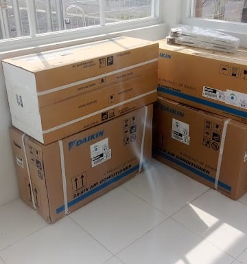 Layanan Service AC Di Solo 24 Jam Siap Datang Ke Lokasi Anda