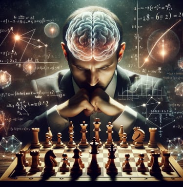 Échecs et IA