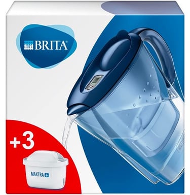 jarra filtradora top ventas brita