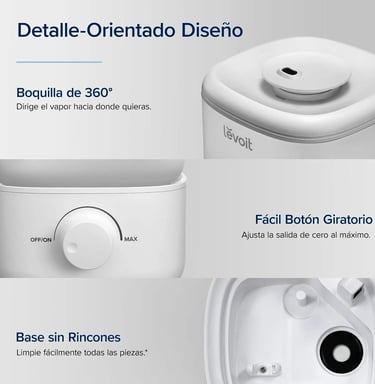 levoit-humidificador-bebeis-diseno