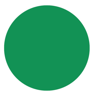dark green design