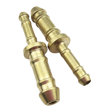 Brass Gas Nozzle | Litebow
