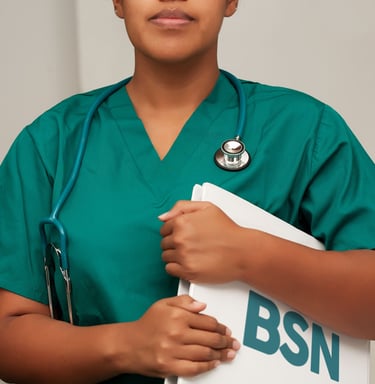 bsc nursing admission