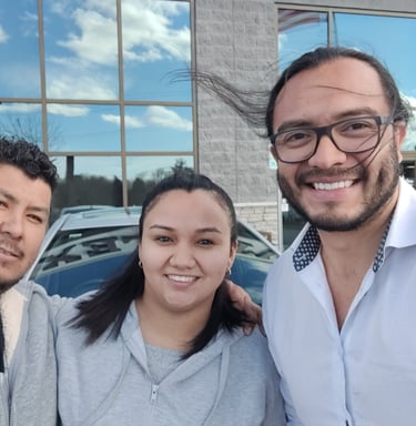 Como comprar carro en un dealer