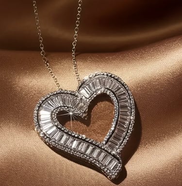 Necklace Collection
