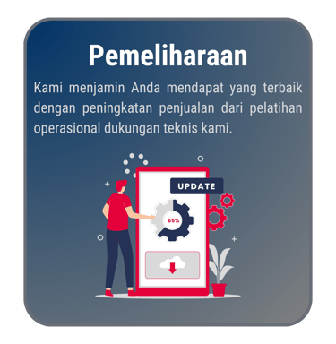 pemeliharaaan